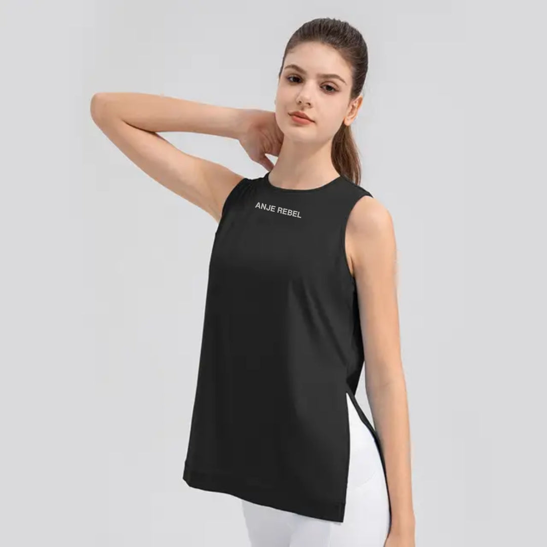 Dharma Move Tank Top ANJE REBEL