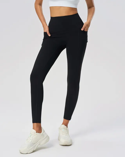 Meadow Composite Leggings ANJE REBEL