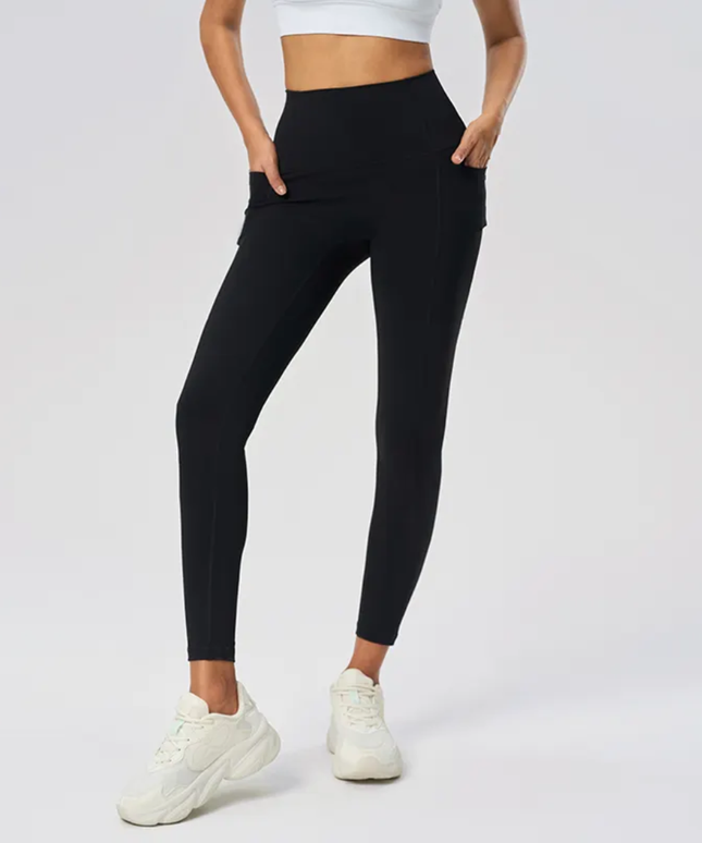Meadow Composite Leggings ANJE REBEL
