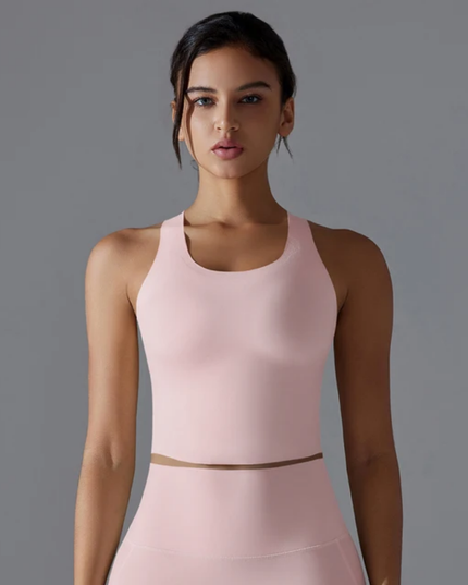 Power Warrior Tank Top ANJE REBEL