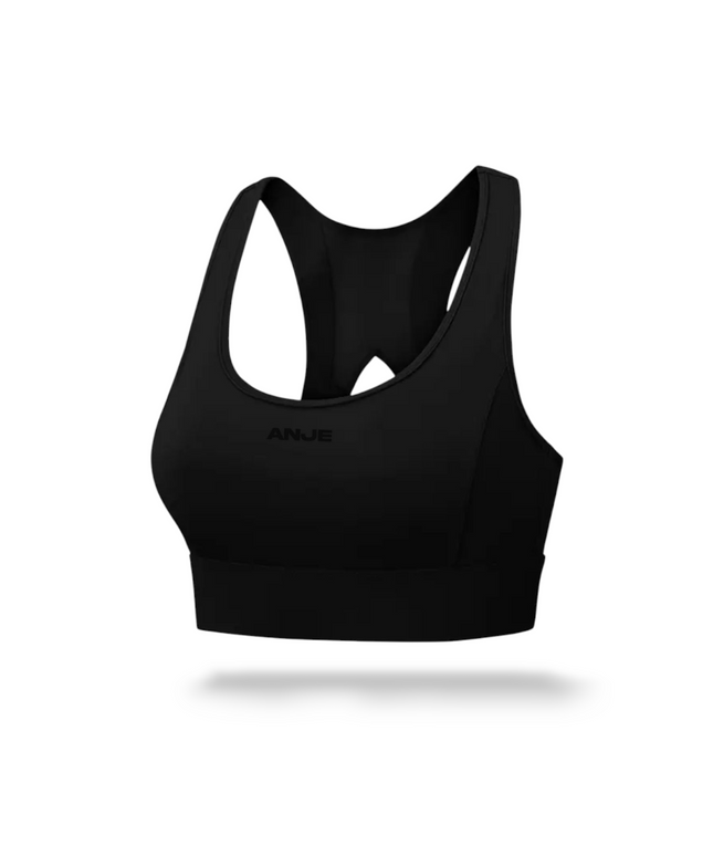 High Impact Sport Bra ANJE REBEL
