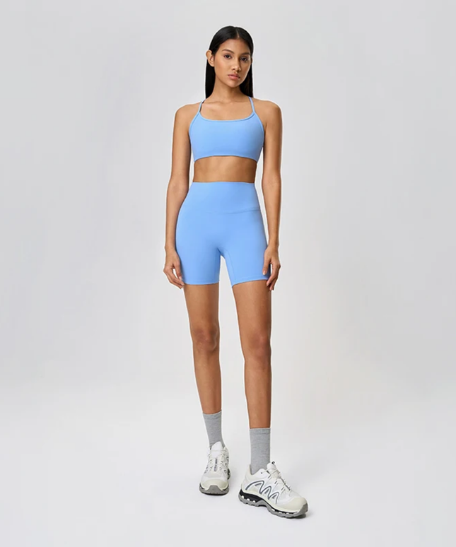 Athletic Sports Bra ANJE REBEL