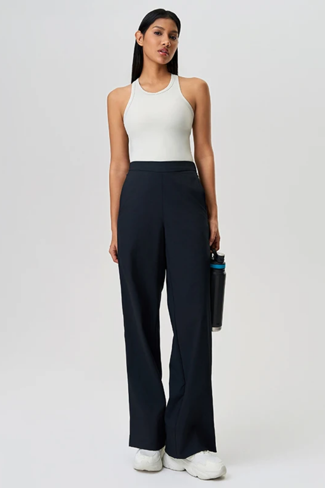 Athletic Tank Top ANJE REBEL