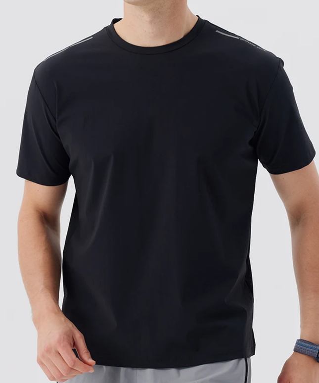 Dri-Fit Performance T-Shirt ANJE REBEL