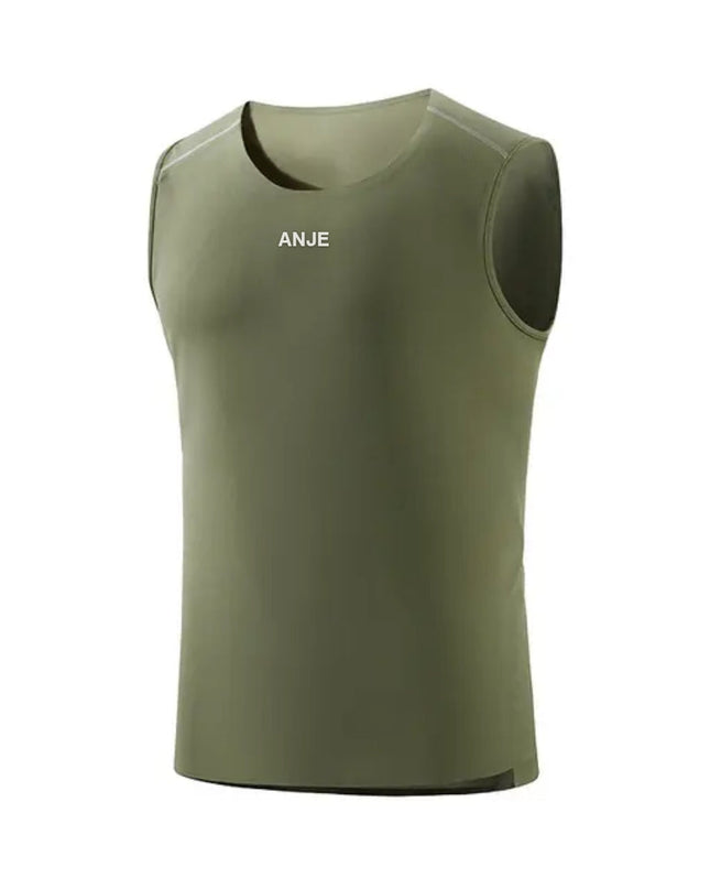 Performance Dri-Fit Vest ANJE REBEL