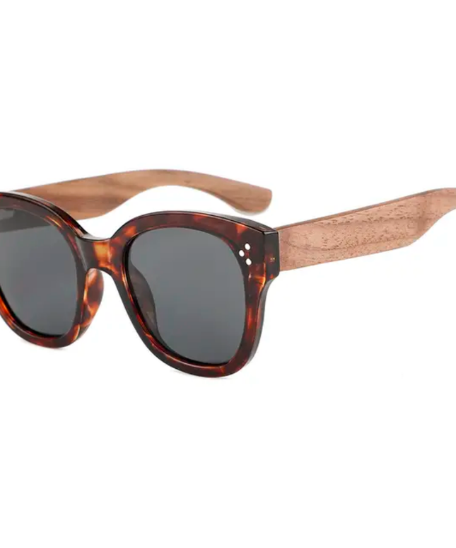 Bahamas Recycled Sunglasses ANJE REBEL