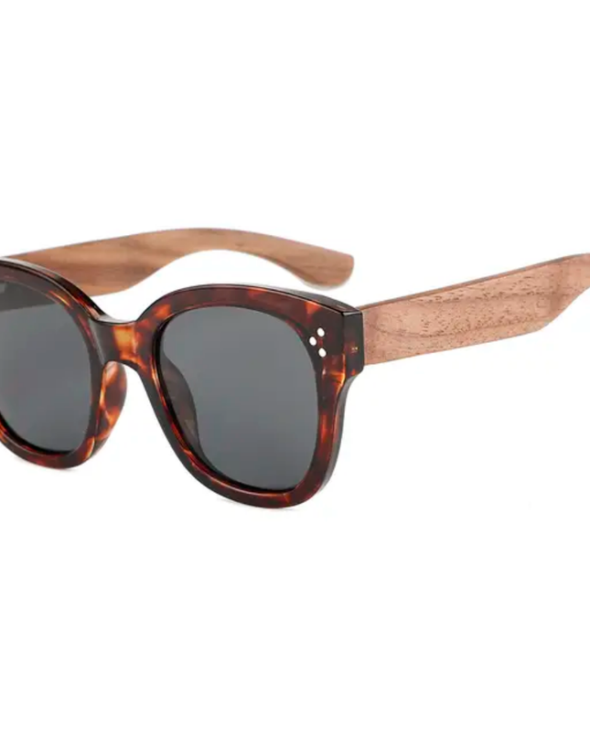 Bahamas Recycled Sunglasses ANJE REBEL