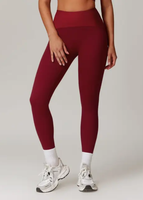 Wine Red / Small