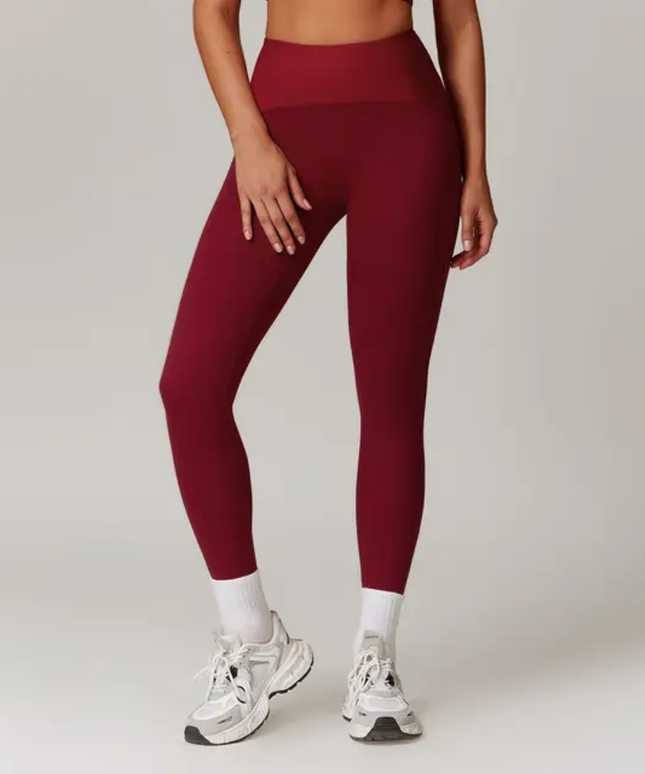 Tummy Control Leggings ANJE REBEL