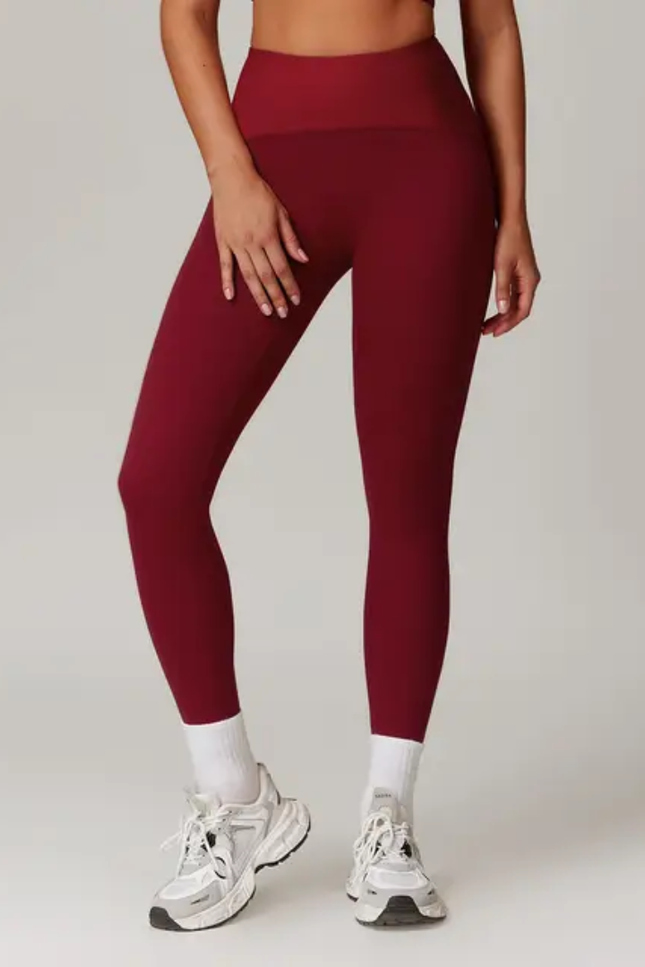Tummy Control Leggings ANJE REBEL