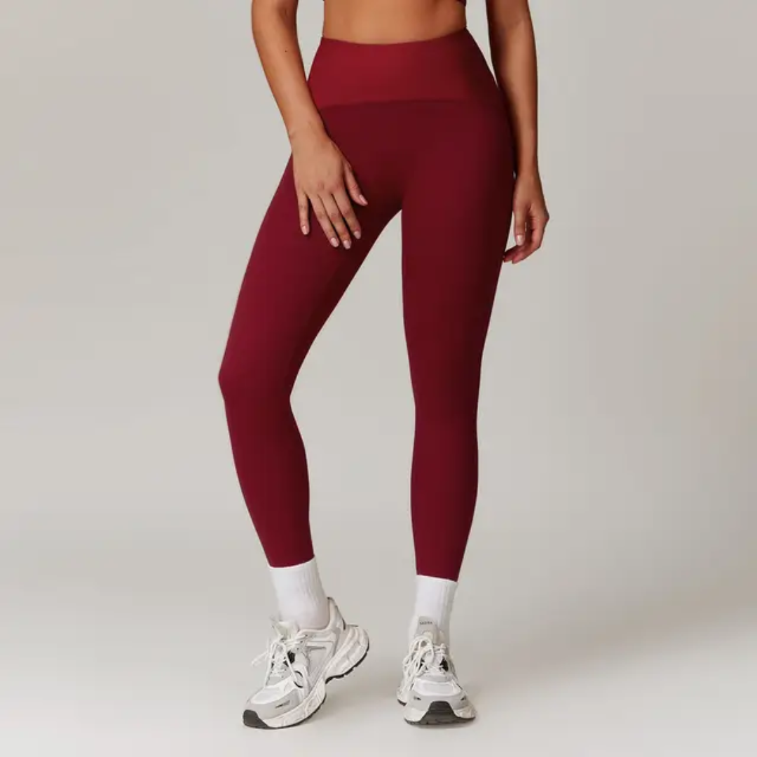 Tummy Control Leggings ANJE REBEL