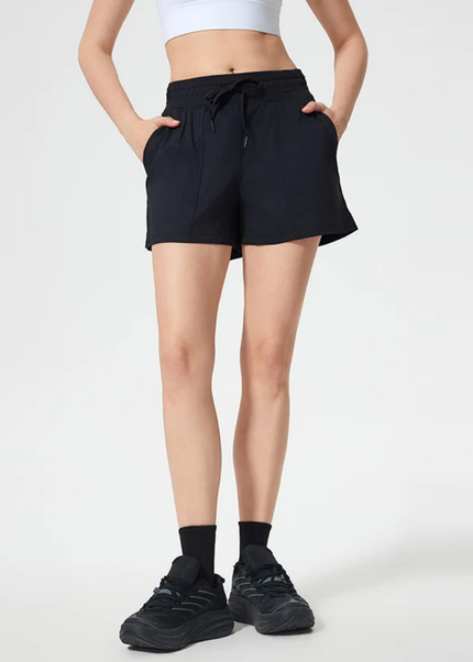 Dri-Fit Active Shorts ANJE REBEL