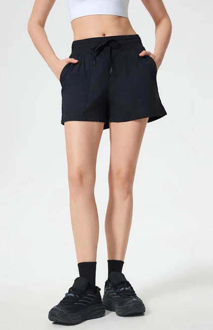 Dri-Fit Active Shorts ANJE REBEL