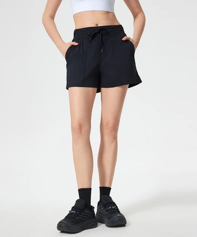 Dri-Fit Active Shorts ANJE REBEL