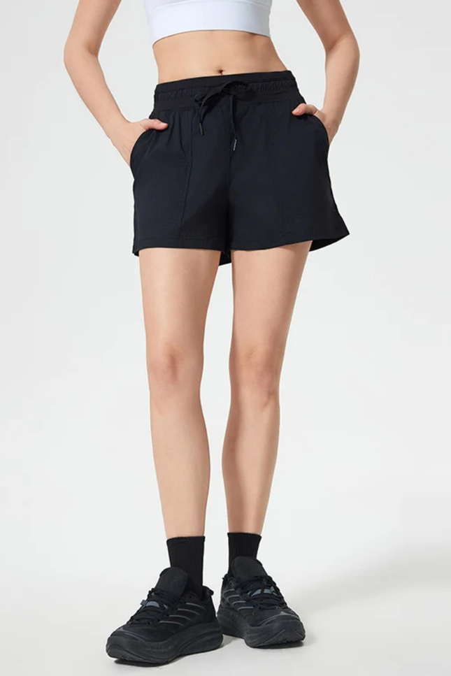 Dri-Fit Active Shorts ANJE REBEL