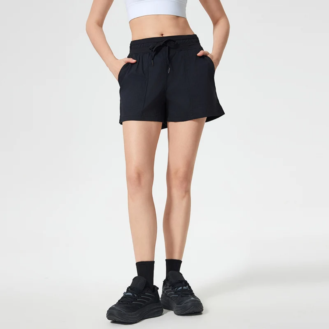 Dri-Fit Active Shorts ANJE REBEL