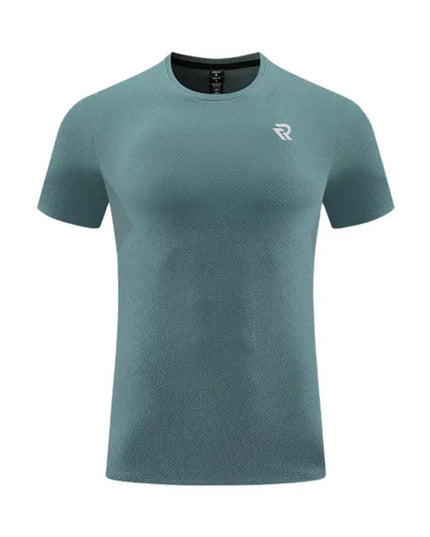 Airlock Active Shirt ANJE REBEL