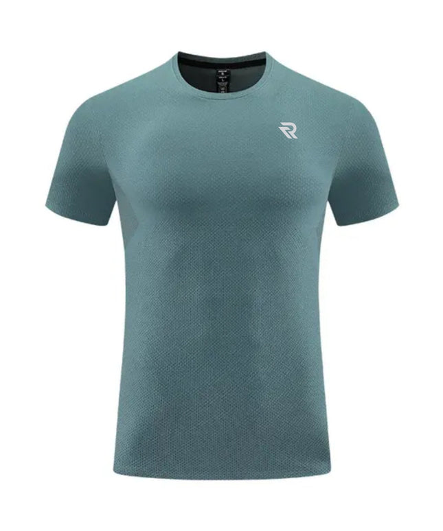 Airlock Active Shirt ANJE REBEL