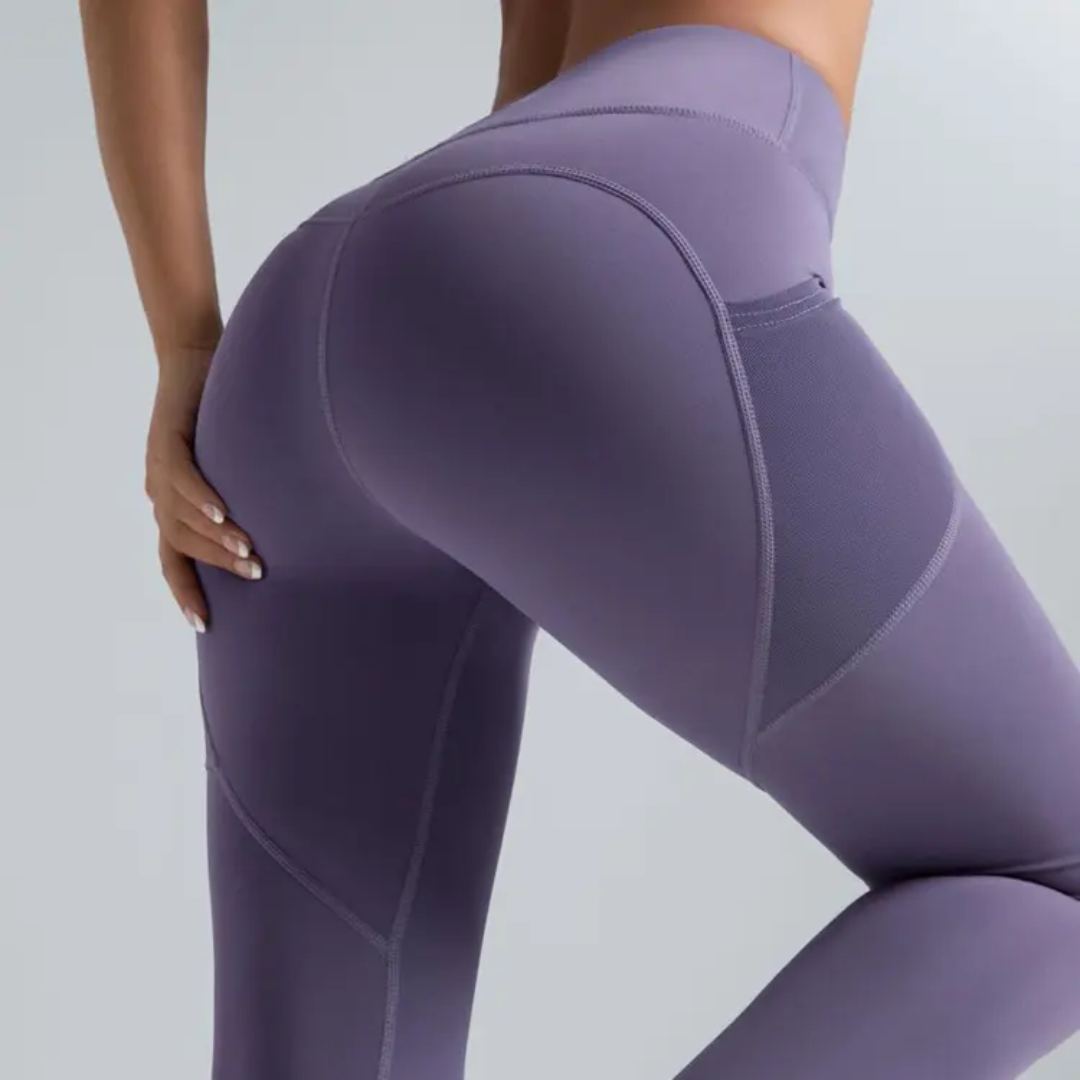 Svelte Support Leggings ANJE REBEL