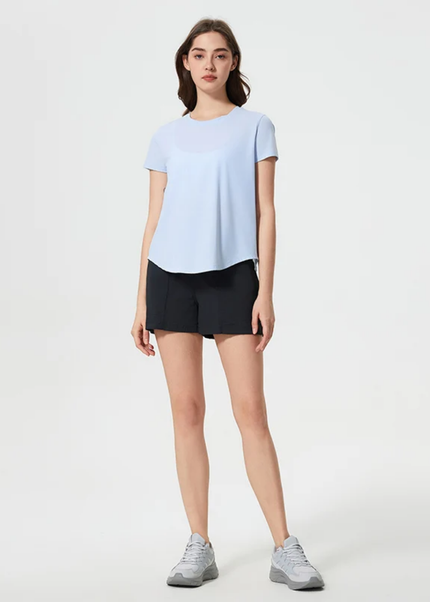 Dri-Fit Active Shorts ANJE REBEL