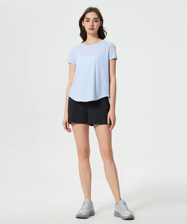 Dri-Fit Active Shorts ANJE REBEL