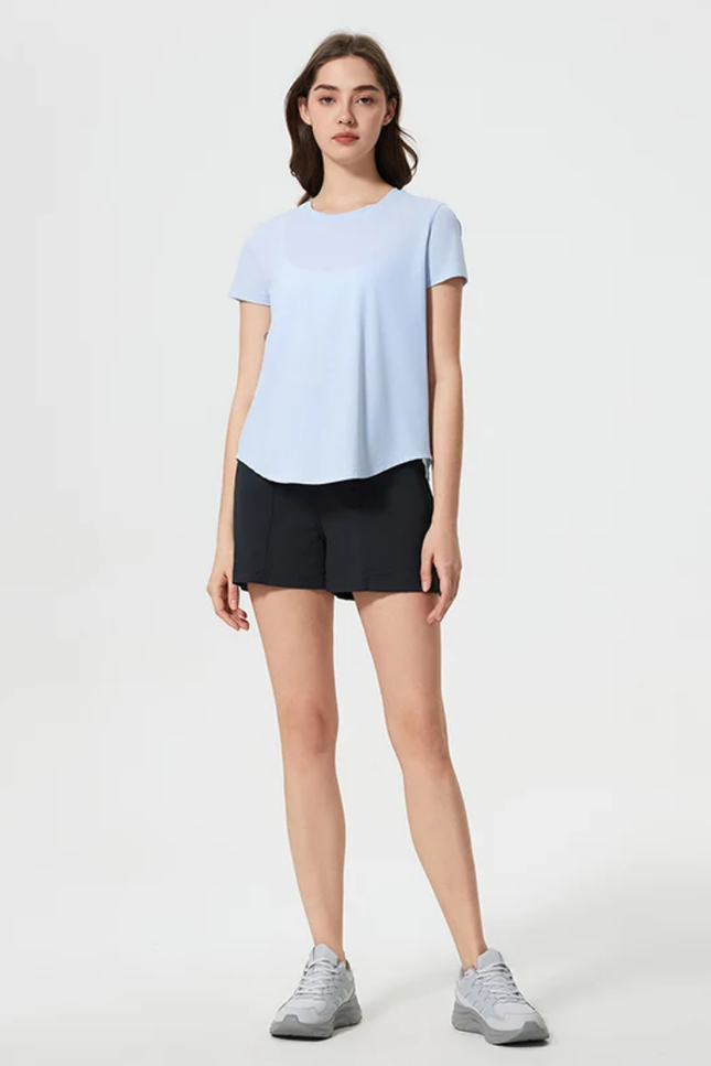 Dri-Fit Active Shorts ANJE REBEL