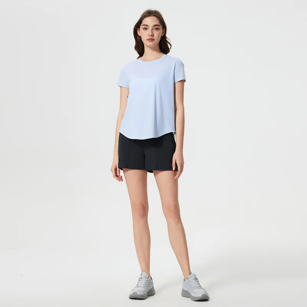 Dri-Fit Active Shorts ANJE REBEL