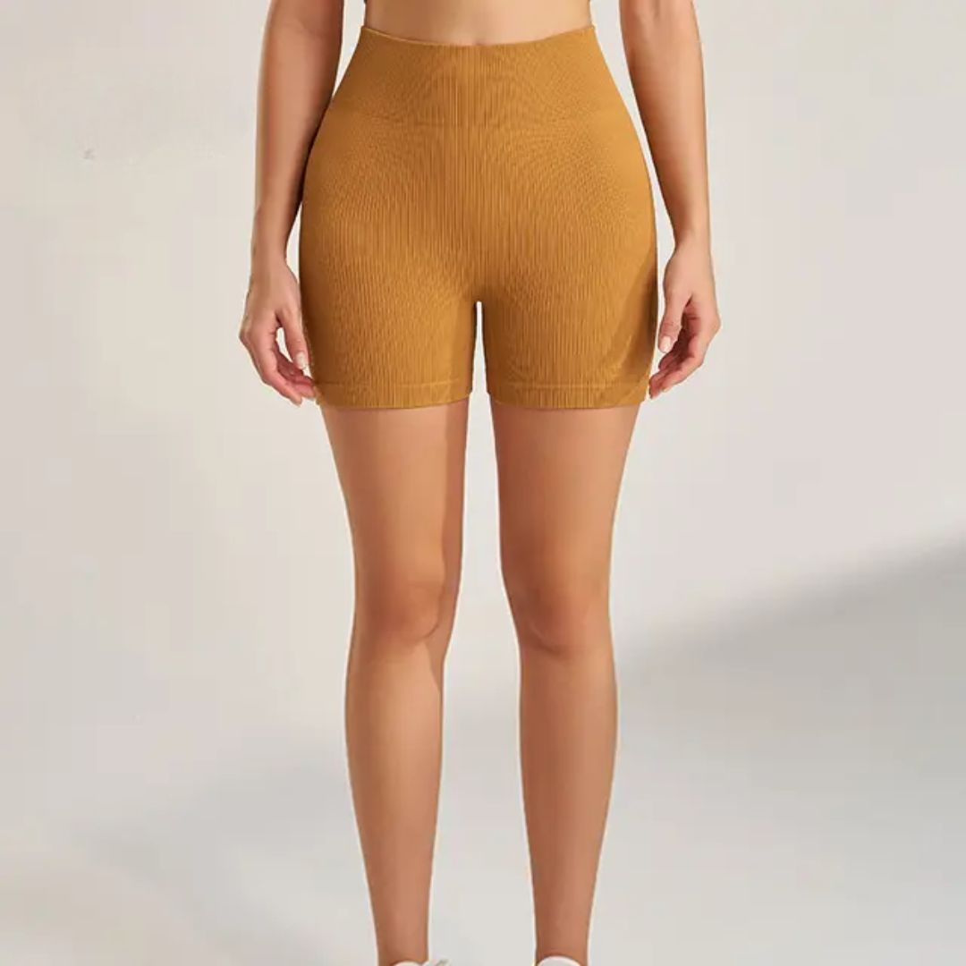 Regular Bike Shorts ANJE REBEL
