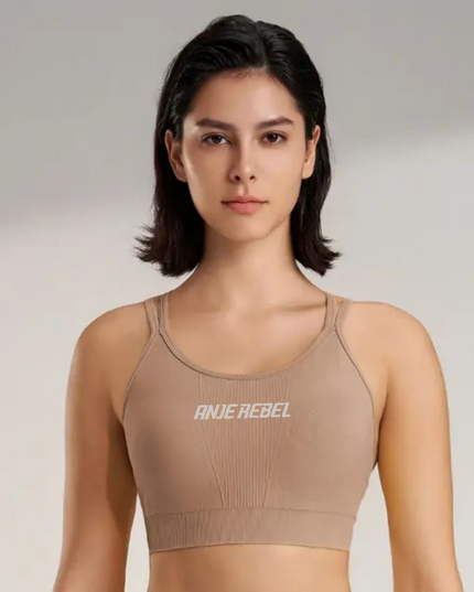 Novella Sports Bra ANJE REBEL