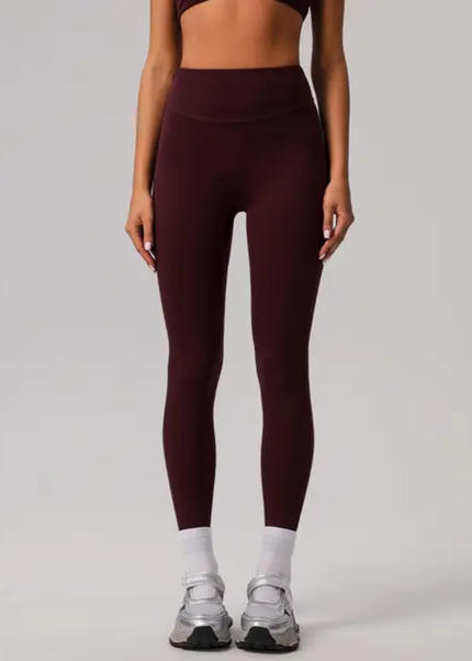 All-Day Support Leggings ANJE REBEL