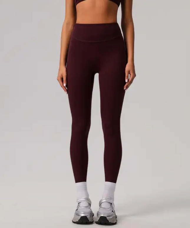 All-Day Support Leggings ANJE REBEL