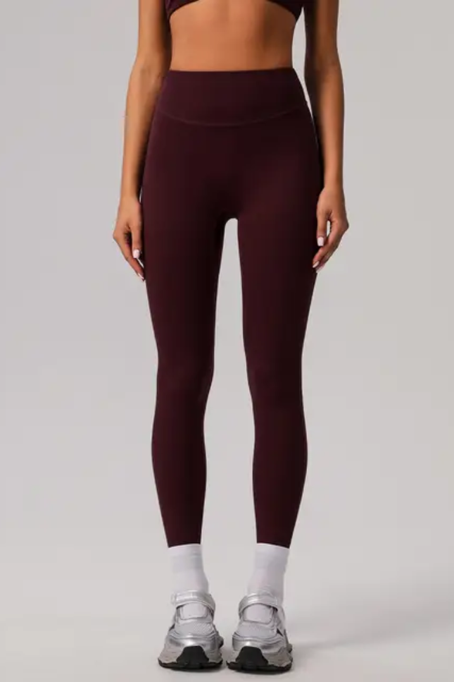 All-Day Support Leggings ANJE REBEL