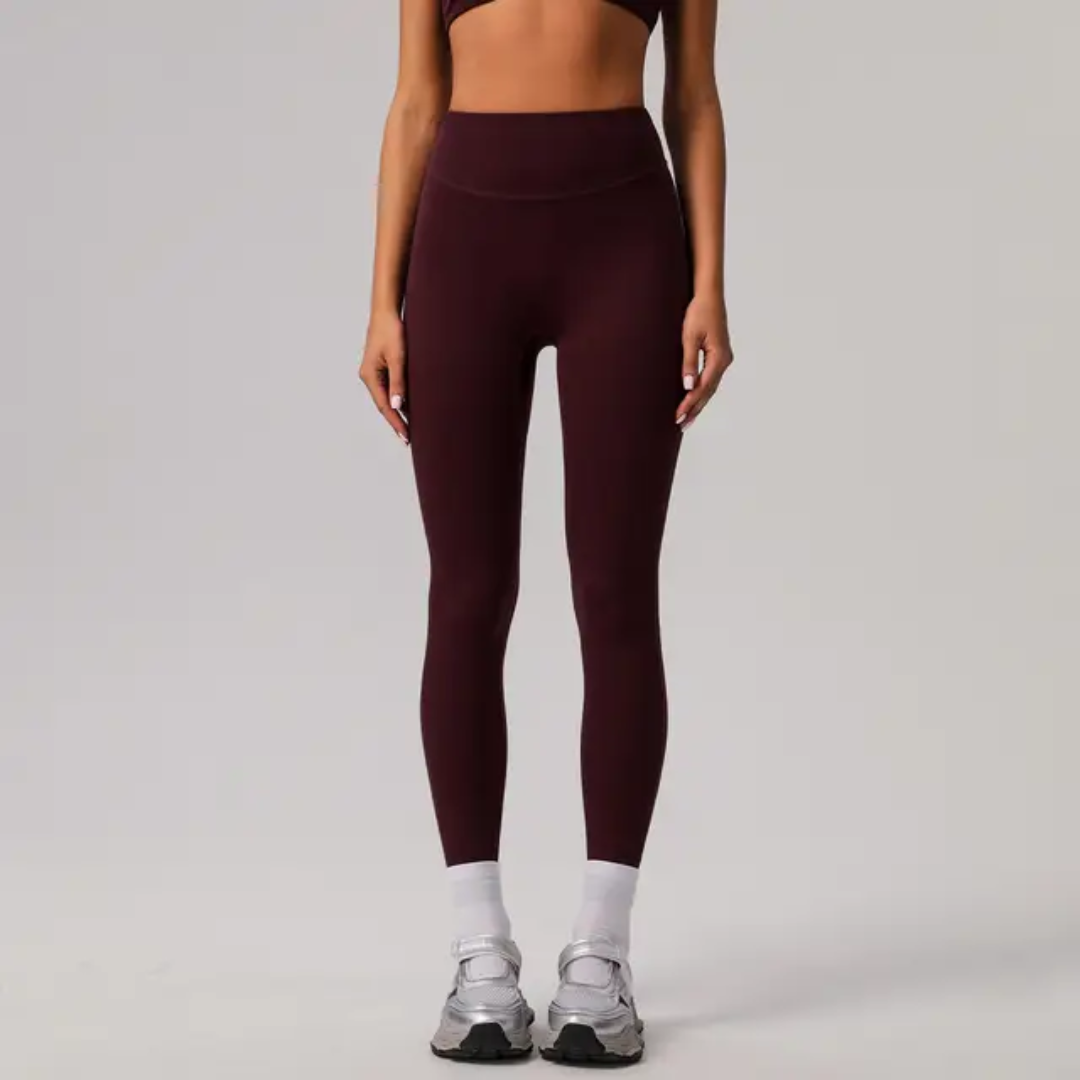 All-Day Support Leggings ANJE REBEL