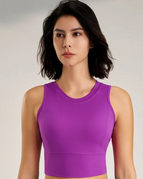 Mulberry Purple