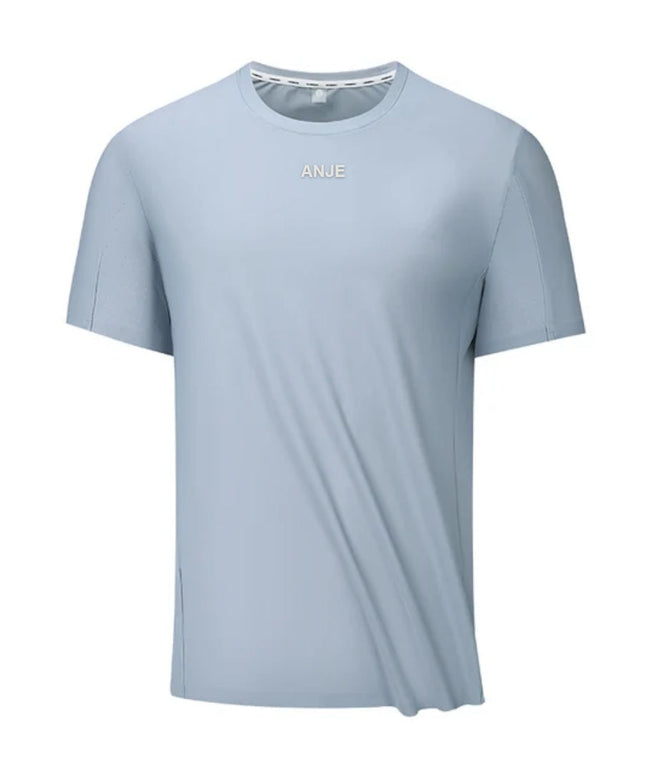 Lightweight Tennis T-shirt ANJE REBEL