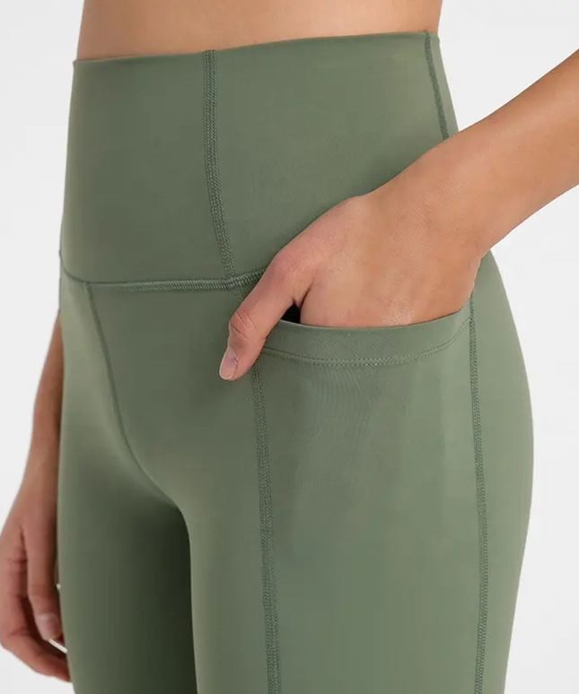 Functional Bike Shorts ANJE REBEL