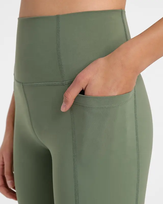 Functional Bike Shorts ANJE REBEL