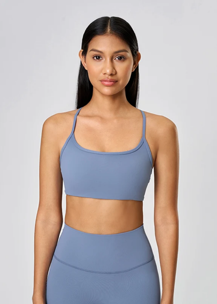 Athletic Sports Bra ANJE REBEL