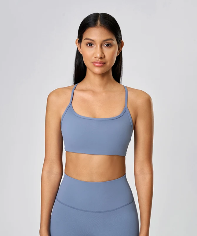 Athletic Sports Bra ANJE REBEL