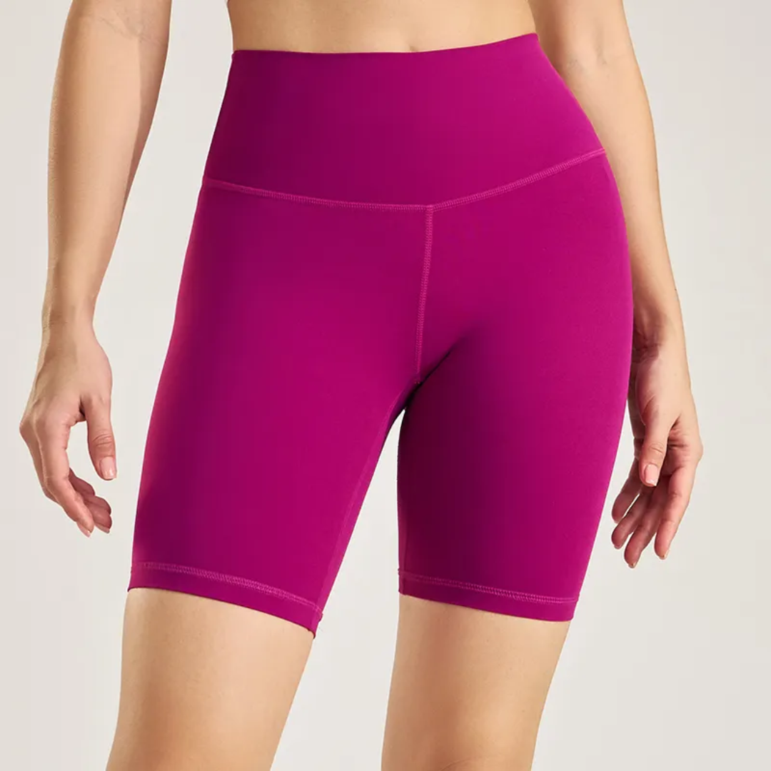 Regular Bike Shorts ANJE REBEL