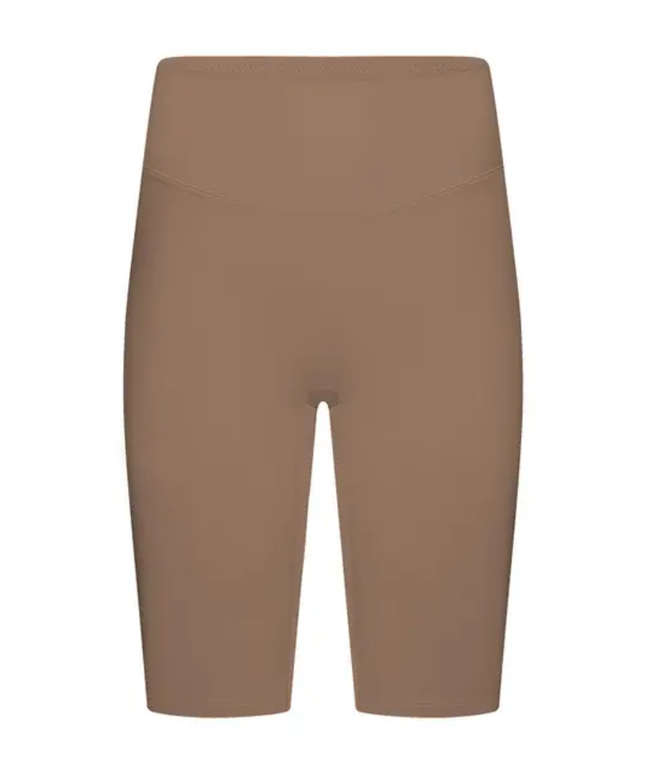 Move With You Bike Shorts ANJE REBEL