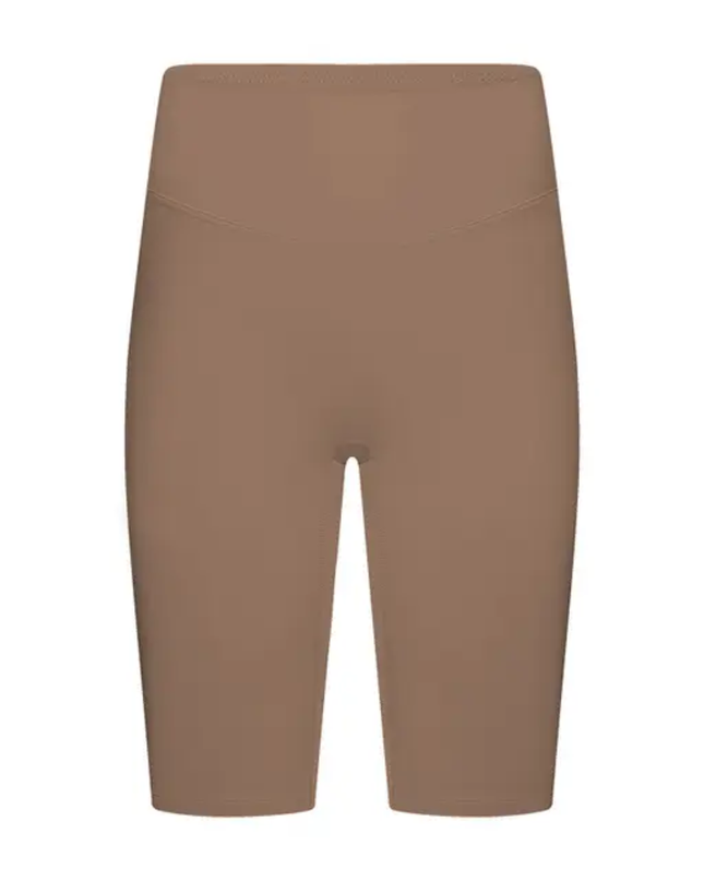 Move With You Bike Shorts ANJE REBEL