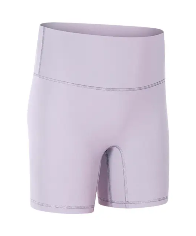 Relaxed Bike Shorts ANJE REBEL