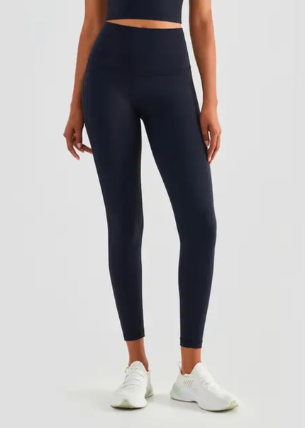 Double-Duty Support Leggings ANJE REBEL