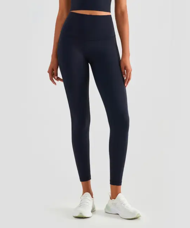 Double-Duty Support Leggings ANJE REBEL