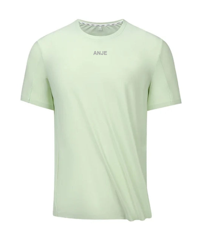 Lightweight Tennis T-shirt ANJE REBEL