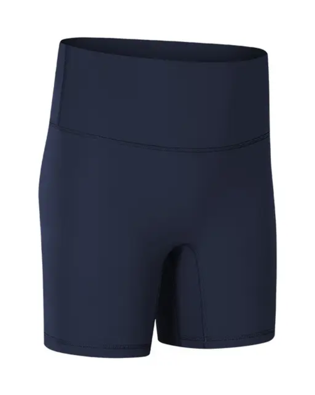 Relaxed Bike Shorts ANJE REBEL