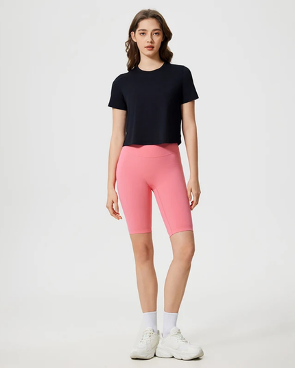Dri-Fit Yoga Shirt ANJE REBEL