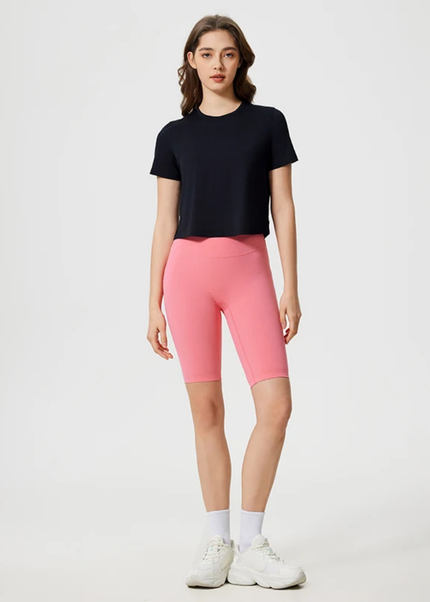 Dri-Fit Yoga Shirt ANJE REBEL