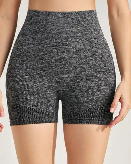 Dura Bike Shorts ANJE REBEL